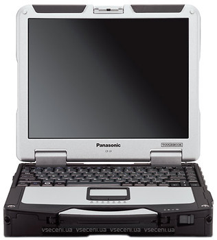 Фото Panasonic ToughBook CF-31 (CF-3141604T9)