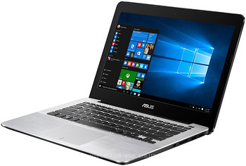 Фото Asus X302UV (X302UV-R4066D)