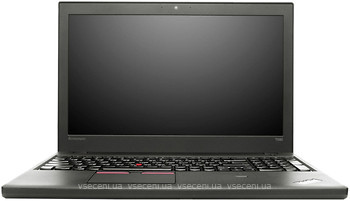 Фото Lenovo ThinkPad T550 (20CK003KPB)