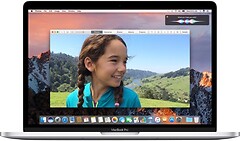 Фото Apple MacBook Pro 13'' (Z0WQ000QP)