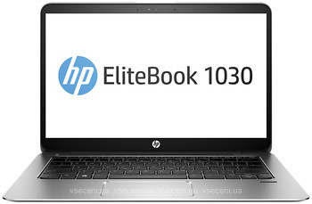 Фото HP EliteBook 1030 G1 (M6U37AV)