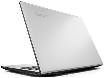 Фото Lenovo IdeaPad 310-15 (80TV00UXUA)