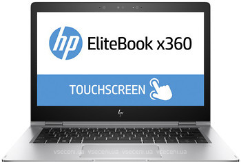 Фото HP EliteBook x360 1030 G2 (1EM87EA)