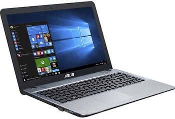 Фото Asus R541UJ (R541UJ-GQ695)