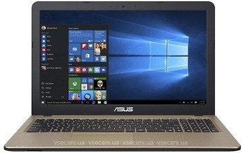 Фото Asus VivoBook X540YA (X540YA-XO747D)