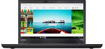 Фото Lenovo ThinkPad T470p (20J6001ART)
