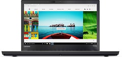 Фото Lenovo ThinkPad T470p (20J6001ART)