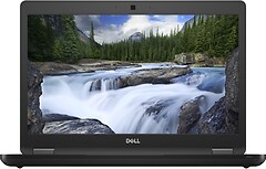 Фото Dell Latitude 5490 (210-ANMX#UL-85)