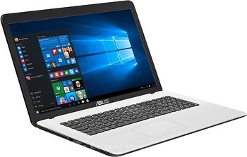 Фото Asus VivoBook X751NA (X751NA-TY002)