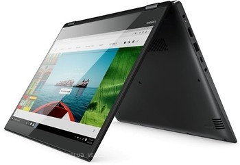 Фото Lenovo Yoga 520-14 (81C800CVRA)