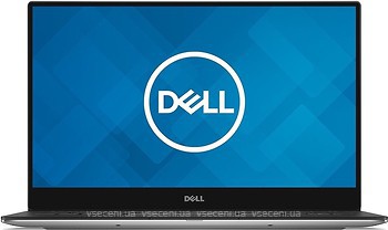 Фото Dell XPS 13 9360 (7758SLV-PUS)