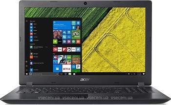 Фото Acer Aspire 3 A315-33-P0KX (NX.GY3EU.044)
