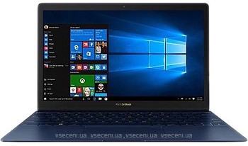 Фото Asus ZenBook 3 UX390UA (UX390UA-QENT2S-CB)