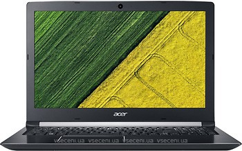 Фото Acer Aspire 7 A715-72G-72QH (NH.GXCEU.047)