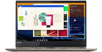 Фото Lenovo IdeaPad Yoga 920-13 Glass (80Y8005HRA)