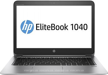Фото HP EliteBook 1040 G4 (4QY60ES)