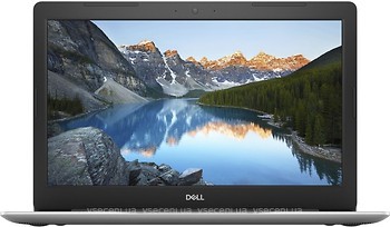 Фото Dell Inspiron 15 5570 (55i58S2R5M4-LPS)