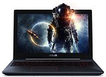 Фото Asus FX503VM (FX503VM-EH73)