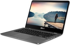 Фото Asus ZenBook Flip 14 UX461UA (UX461UA-Q52SP-CB)