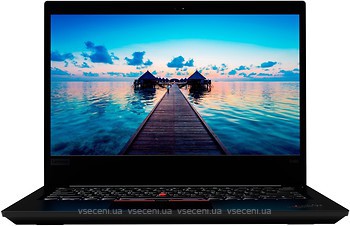 Фото Lenovo ThinkPad Edge E480 (20KN004URT)