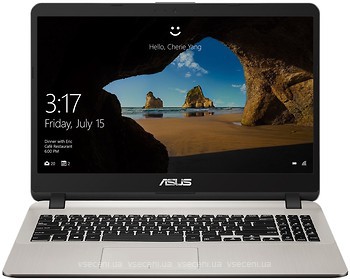 Фото Asus X507UA (X507UA-EJ1031)