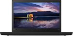 Фото Lenovo ThinkPad T480 (20L5CTO1WW)