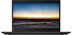 Фото Lenovo ThinkPad T580 (20L9001EUS)