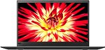 Фото Lenovo ThinkPad X1 Carbon 6 (20KH002QUS)