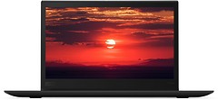 Фото Lenovo ThinkPad X1 Yoga Gen3 (20LES4QY01)