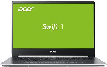 Фото Acer Swift 1 SF114-32-C7FX (NX.H1YEU.006)