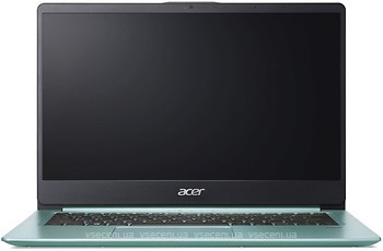 Фото Acer Swift 1 SF114-32-P3W7 (NX.GZGEU.010)