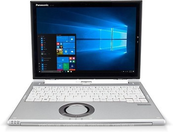 Фото Panasonic ToughBook XZ-6 (CF-XZ6RDHZT9)