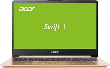 Фото Acer Swift 1 SF114-32 (NX.GXREU.02E)