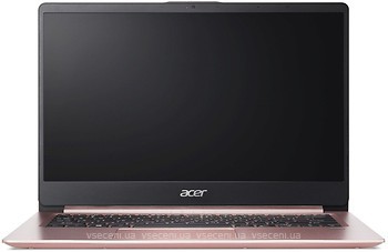 Фото Acer Swift 1 SF114-32-P1AT (NX.GZLEU.010)