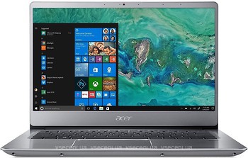 Фото Acer Swift 3 SF314-54-50MG (NX.GXZEU.050)