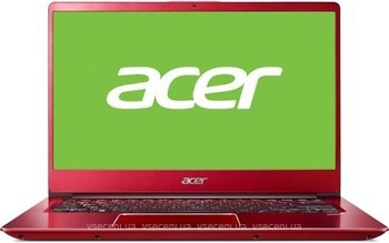 Фото Acer Swift 3 SF314-54-84GU (NX.GZXEU.026)