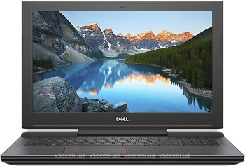 Фото Dell Inspiron G5 15 5587 (55G5i58S1H1G15i-LBK)