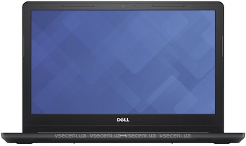 Фото Dell Inspiron 3573 (I315P54H10DIL-BK)