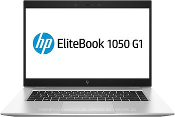Фото HP EliteBook 1050 G1 (3ZH19EA)