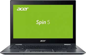 Фото Acer Spin 5 SP513-52N-363F (NX.GR7EU.014)