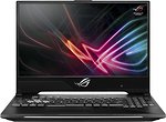 Фото Asus ROG Strix Scar II GL504GW (GL504GW-ES075R)