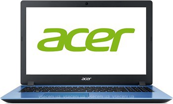 Фото Acer Aspire 3 A315-32-P9R7 (NX.GW4EU.004)