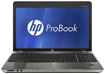 Фото HP ProBook 4530s (LW843EA)