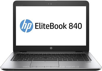 Фото HP EliteBook 840r G4 (3ZG09EA)