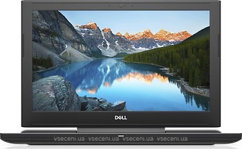 Фото Dell Inspiron G5 15 5587 (55G5i78S1H1G15i-LBK)