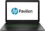 Фото HP Pavilion 15-bc531ur (7NE19EA)