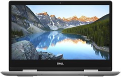 Фото Dell Inspiron 14 5491 (N25491DONGH)