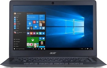 Фото Acer TravelMate X3 TMX349-G2-M-32X8 (NX.VEEEU.032)