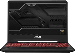 Фото Asus TUF Gaming FX505GM (FX505GM-AL319T)