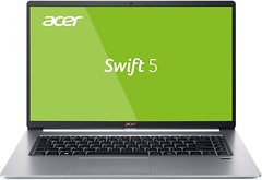 Фото Acer Swift 5 SF515-51T-73TY (NX.H7QAA.002)